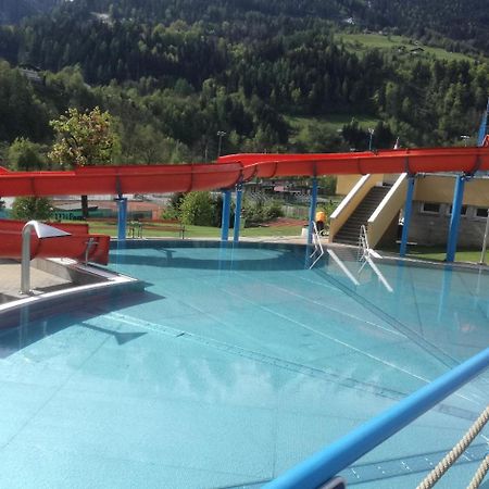 Gaestezimmer Lercher Sankt Veit im Pongau Eksteriør bilde