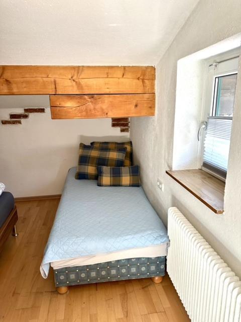Gaestezimmer Lercher Sankt Veit im Pongau Rom bilde