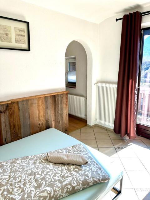 Gaestezimmer Lercher Sankt Veit im Pongau Rom bilde