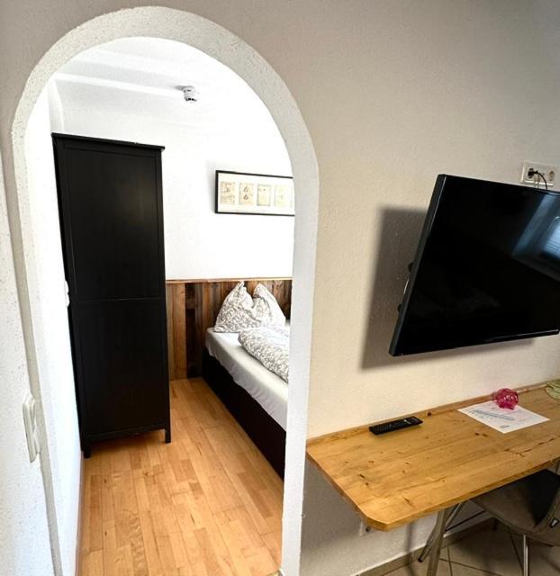 Gaestezimmer Lercher Sankt Veit im Pongau Rom bilde