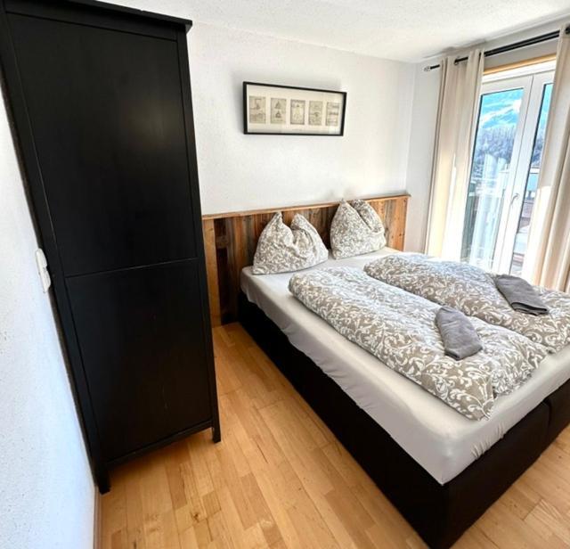 Gaestezimmer Lercher Sankt Veit im Pongau Eksteriør bilde